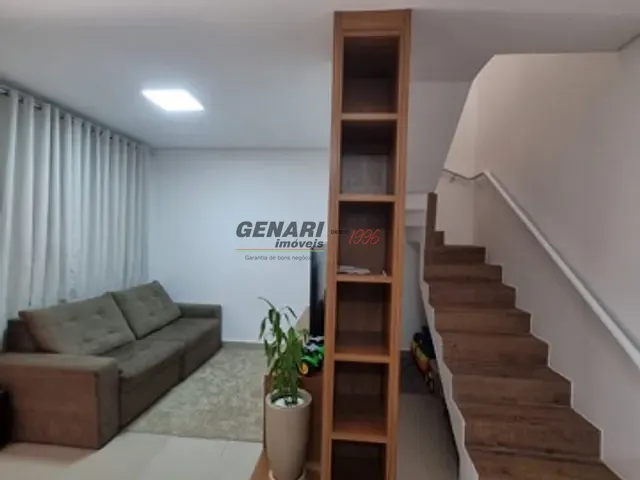Sobrado com 150m² 2 quartos e 2 banheiros, à venda, no bairro Jardim Residencial Veneza em Indaiatuba