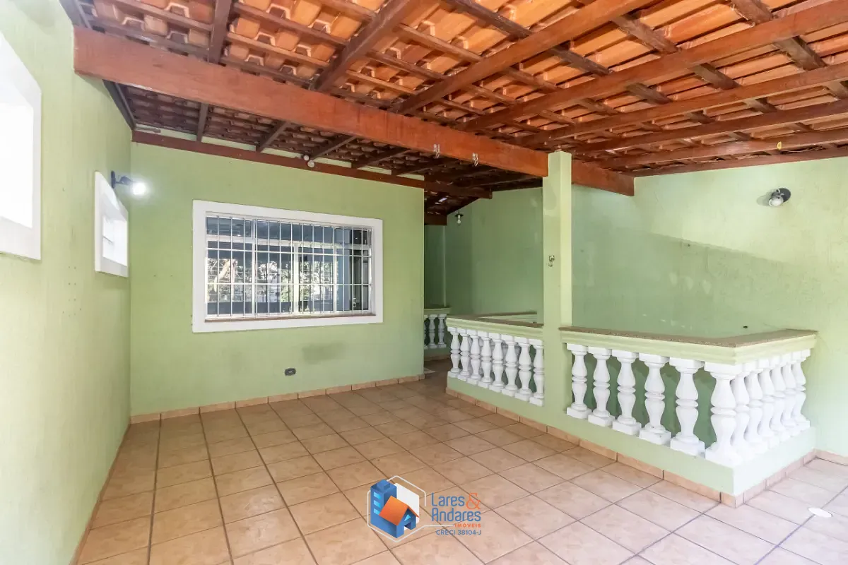 Sobrado, 3 quartos, 267 m² - Foto 3