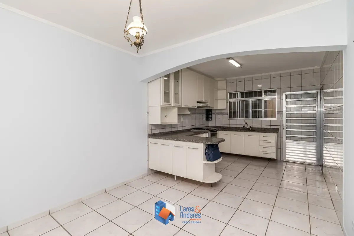 Sobrado, 3 quartos, 267 m² - Foto 12