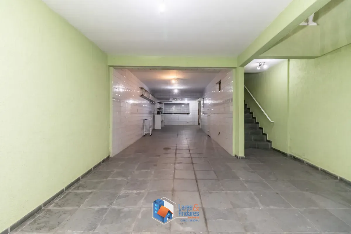 Sobrado, 3 quartos, 267 m² - Foto 27