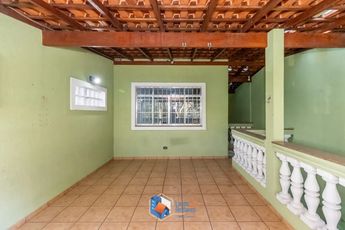 Sobrado, 3 quartos, 267 m² - Foto 4