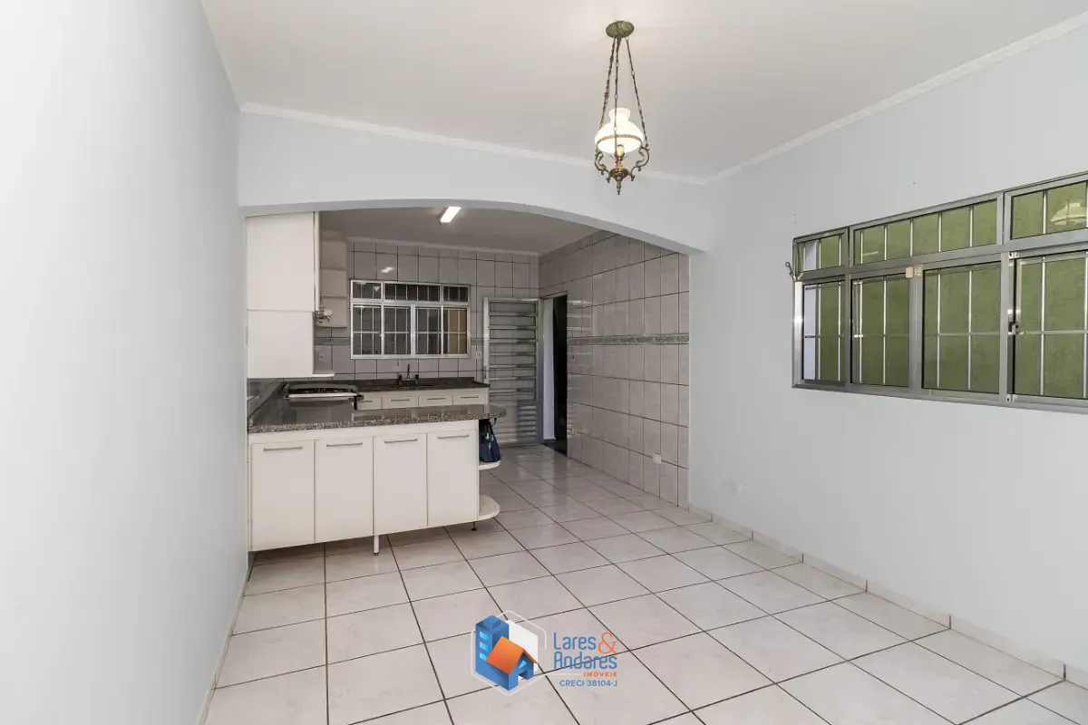 Sobrado, 3 quartos, 267 m² - Foto 11