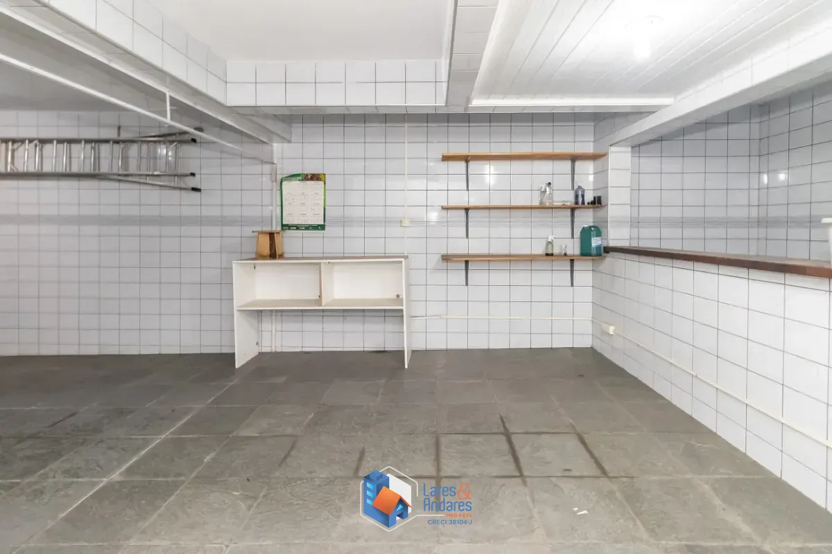 Sobrado, 3 quartos, 267 m² - Foto 30