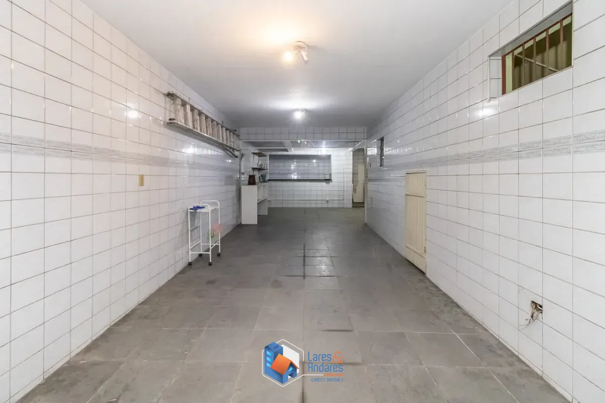 Sobrado, 3 quartos, 267 m² - Foto 28
