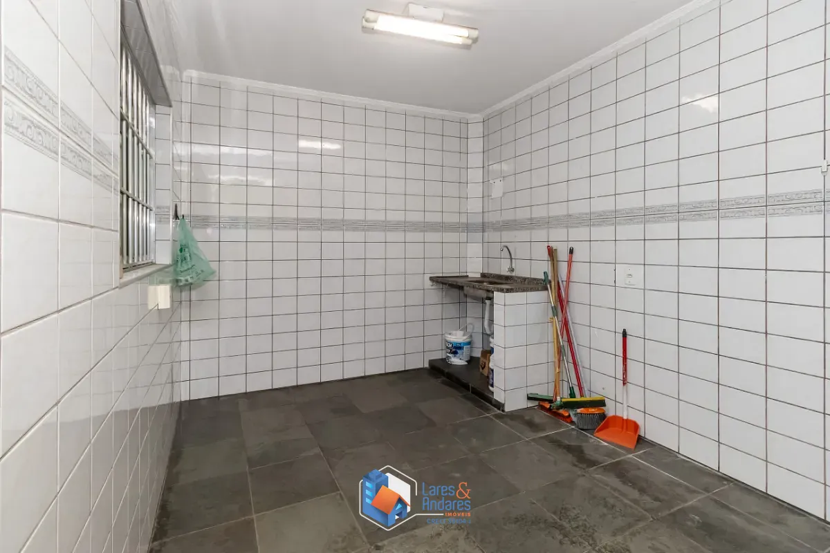Sobrado, 3 quartos, 267 m² - Foto 32