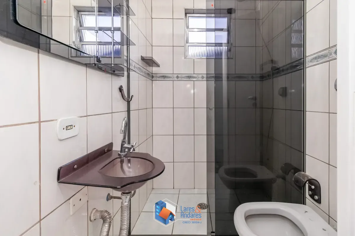 Sobrado, 3 quartos, 267 m² - Foto 18