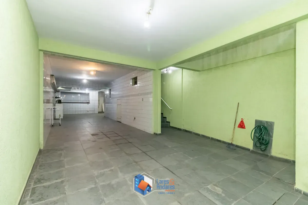 Sobrado, 3 quartos, 267 m² - Foto 26