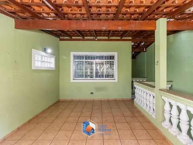 Sobrado com 125m² 3 quartos e 4 banheiros, à venda, no bairro Jardim Cidade Pirituba em São Paulo