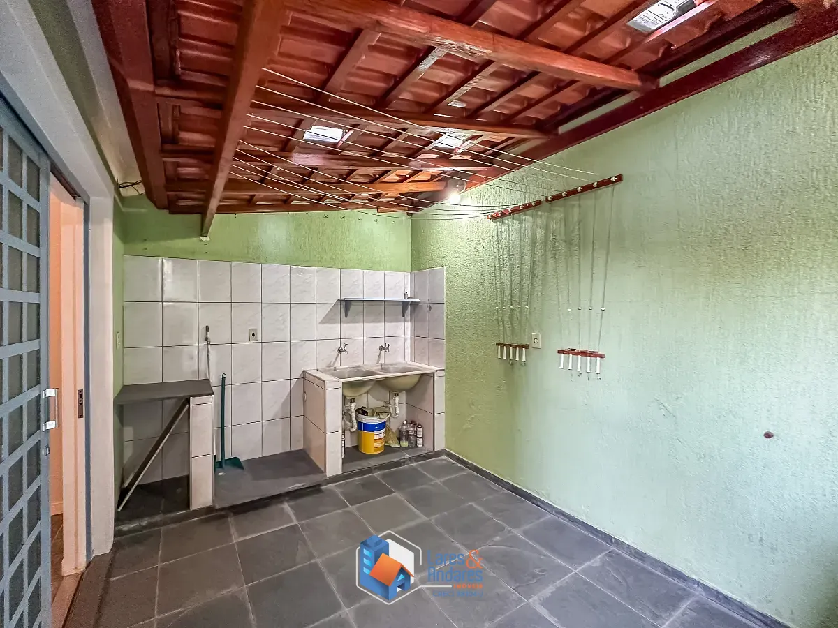 Sobrado, 3 quartos, 267 m² - Foto 13