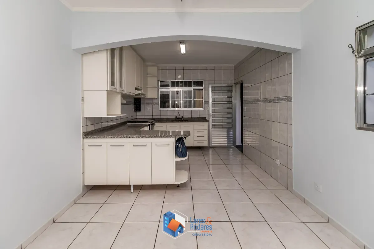 Sobrado, 3 quartos, 267 m² - Foto 10