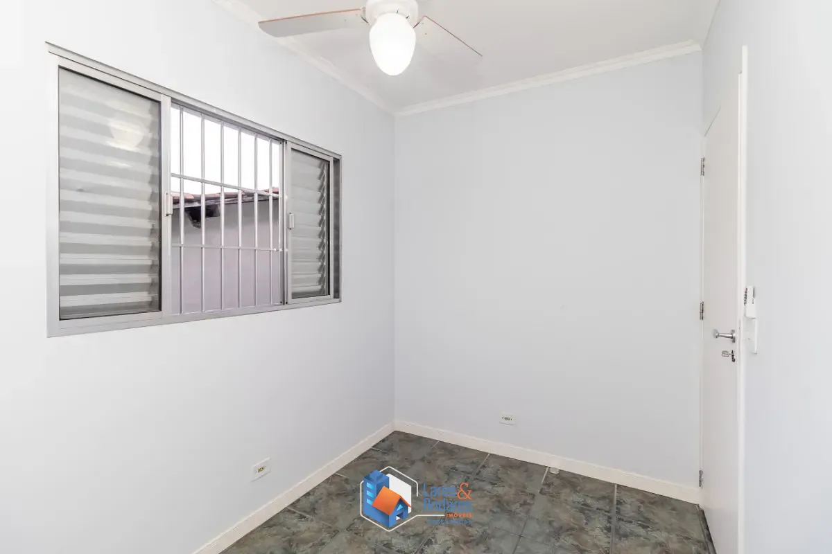 Sobrado, 3 quartos, 267 m² - Foto 16