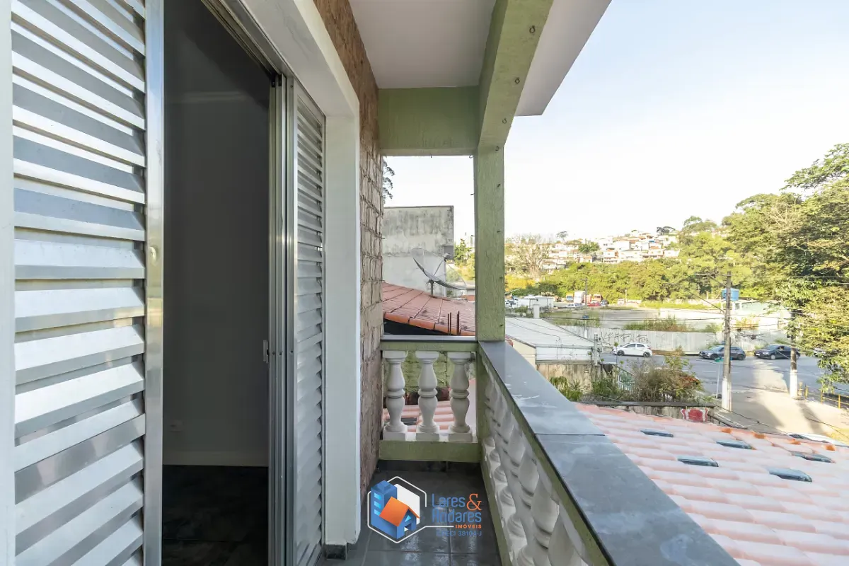 Sobrado, 3 quartos, 267 m² - Foto 25