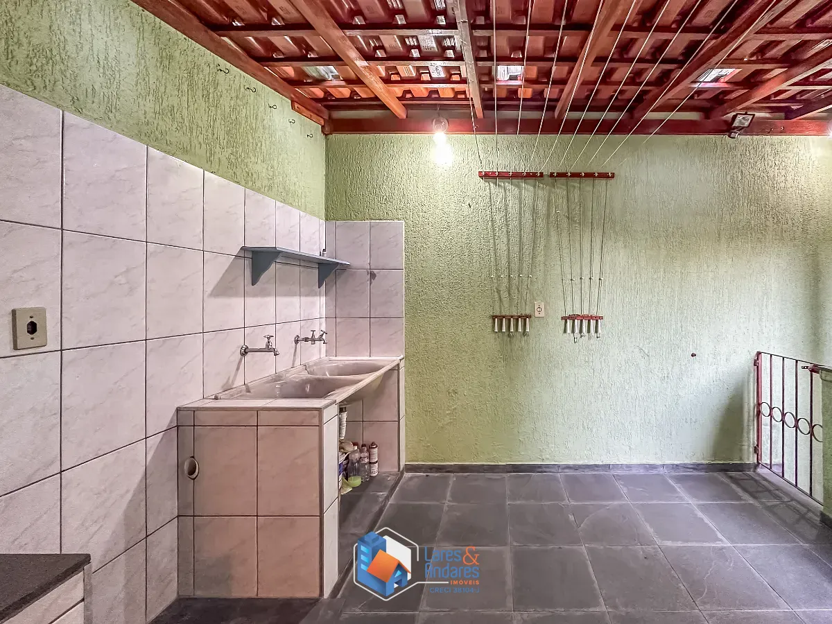 Sobrado, 3 quartos, 267 m² - Foto 9