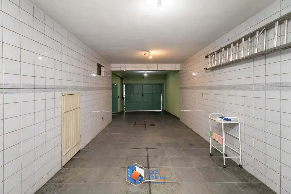 Sobrado, 3 quartos, 267 m² - Foto 36
