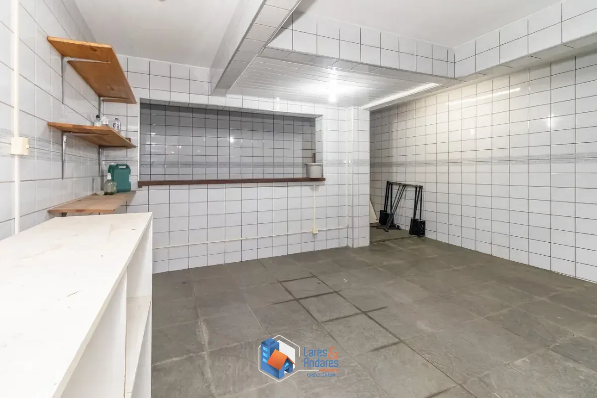 Sobrado, 3 quartos, 267 m² - Foto 29