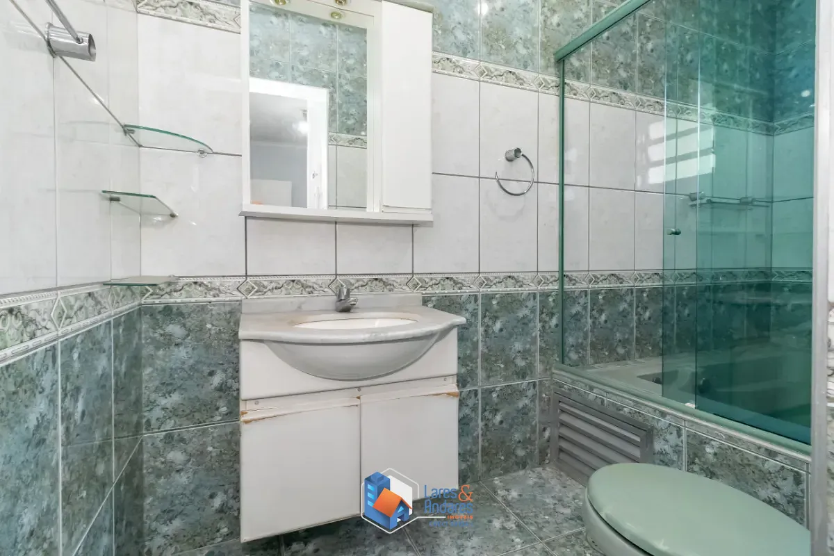 Sobrado, 3 quartos, 267 m² - Foto 23