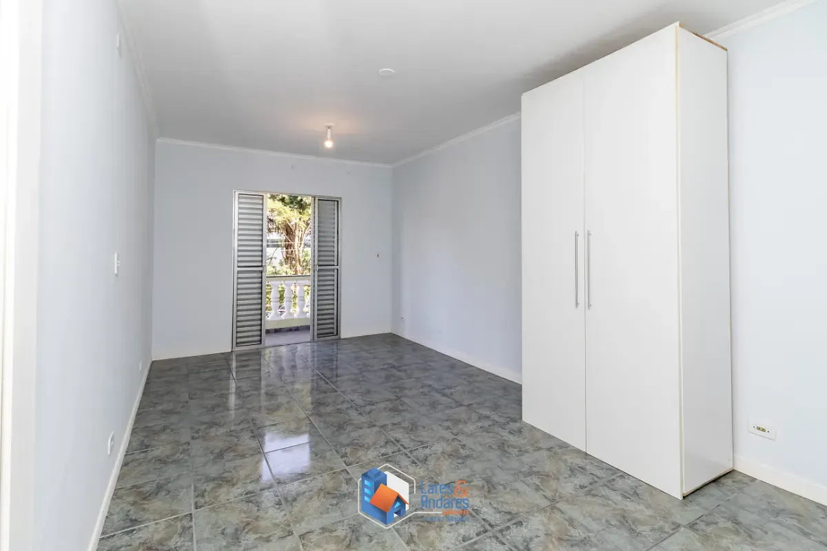 Sobrado, 3 quartos, 267 m² - Foto 21