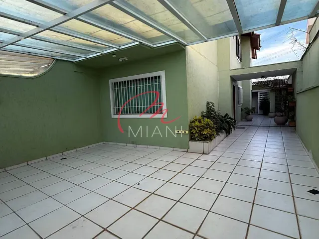 Sobrado 4 quartos e 4 banheiros, à venda, no bairro Jardim Esmeralda em São Paulo