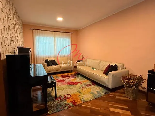 Sobrado 4 quartos e 4 banheiros, à venda, no bairro Jardim Esmeralda em São Paulo