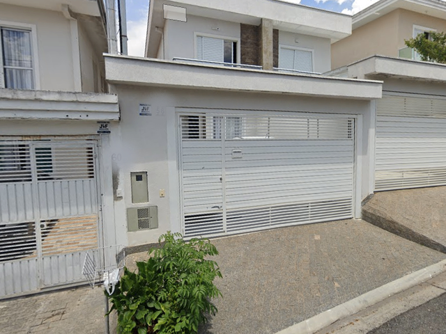 Foto do Sobrado - Sobrado para Alugar – 3 Dormitórios – 110 m² – R$ 4.420 – Terra Nobre, Osasco/SP | Pitale Imóveis Ltda.