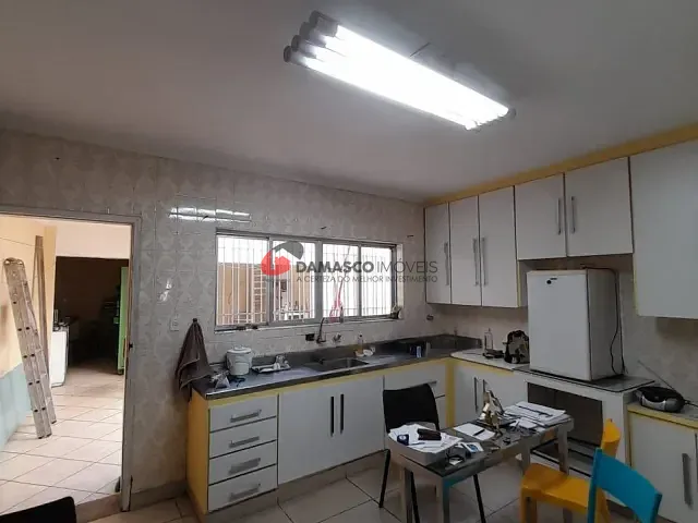 Sobrado para alugar, no bairro Santa Paula em São Caetano do Sul