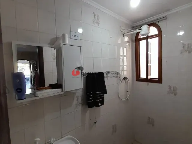 Sobrado para alugar, no bairro Santa Paula em São Caetano do Sul