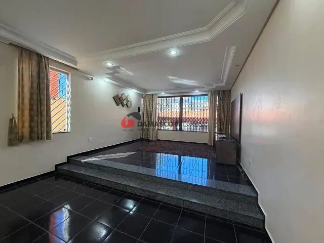 Sobrado 3 quartos e 4 banheiros, à venda, no bairro Vila Califórnia em São Paulo