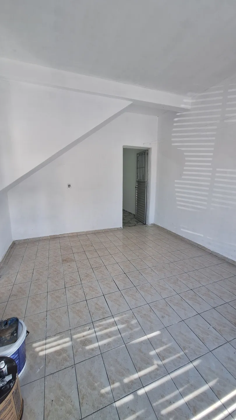 Sobrado para locação 2 dorm, 1 vaga, Santa Maria, São Caetano do Sul, SP