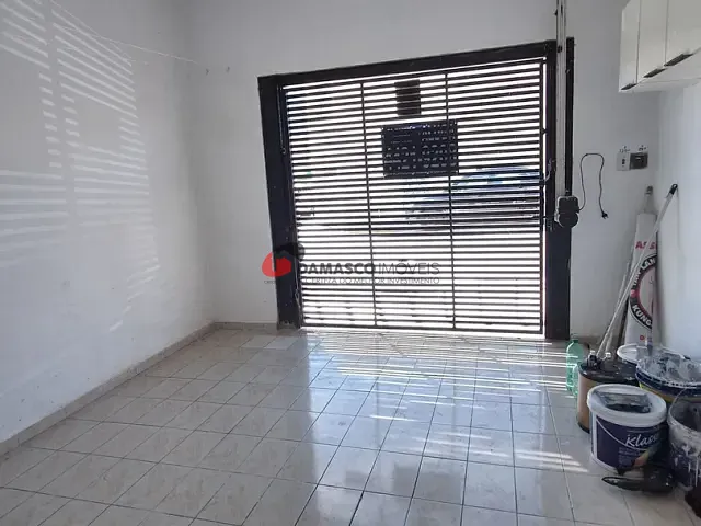 Sobrado 2 quartos e 2 banheiros, para alugar, no bairro Santa Maria em São Caetano do Sul