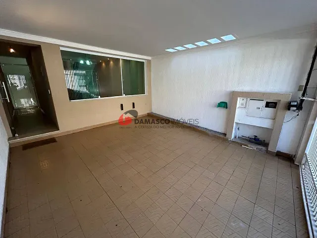 Sobrado com 105m² 3 quartos e 1 banheiro, à venda, no bairro Barcelona em São Caetano do Sul