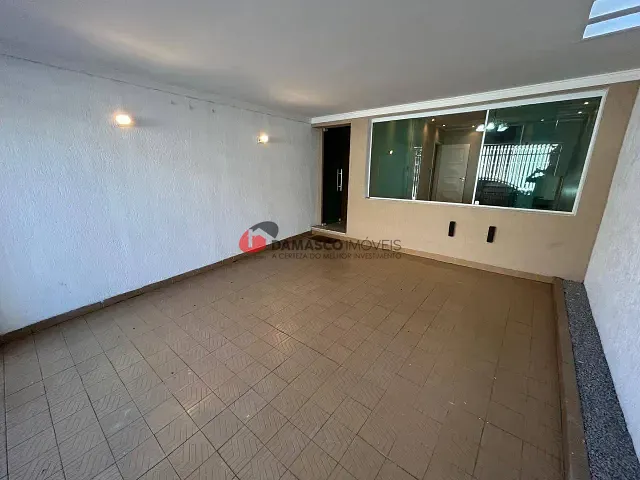 Sobrado com 105m² 3 quartos e 1 banheiro, à venda, no bairro Barcelona em São Caetano do Sul