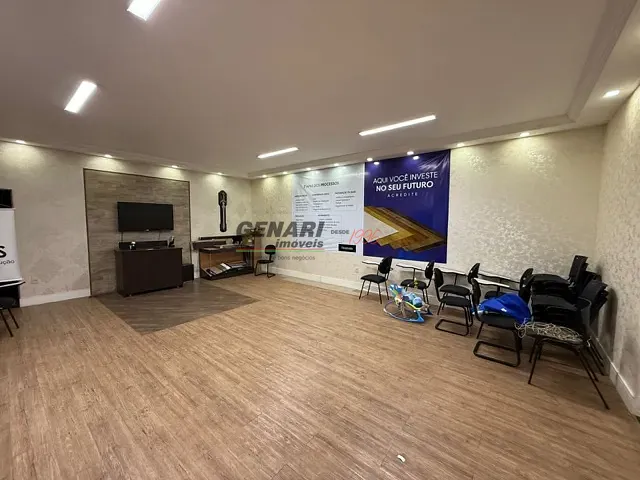 Sobrado com 404m², à venda, no bairro Jardim Colonial em Indaiatuba