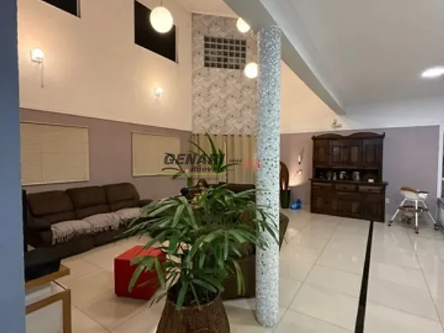 Sobrado com 404m², à venda, no bairro Jardim Colonial em Indaiatuba