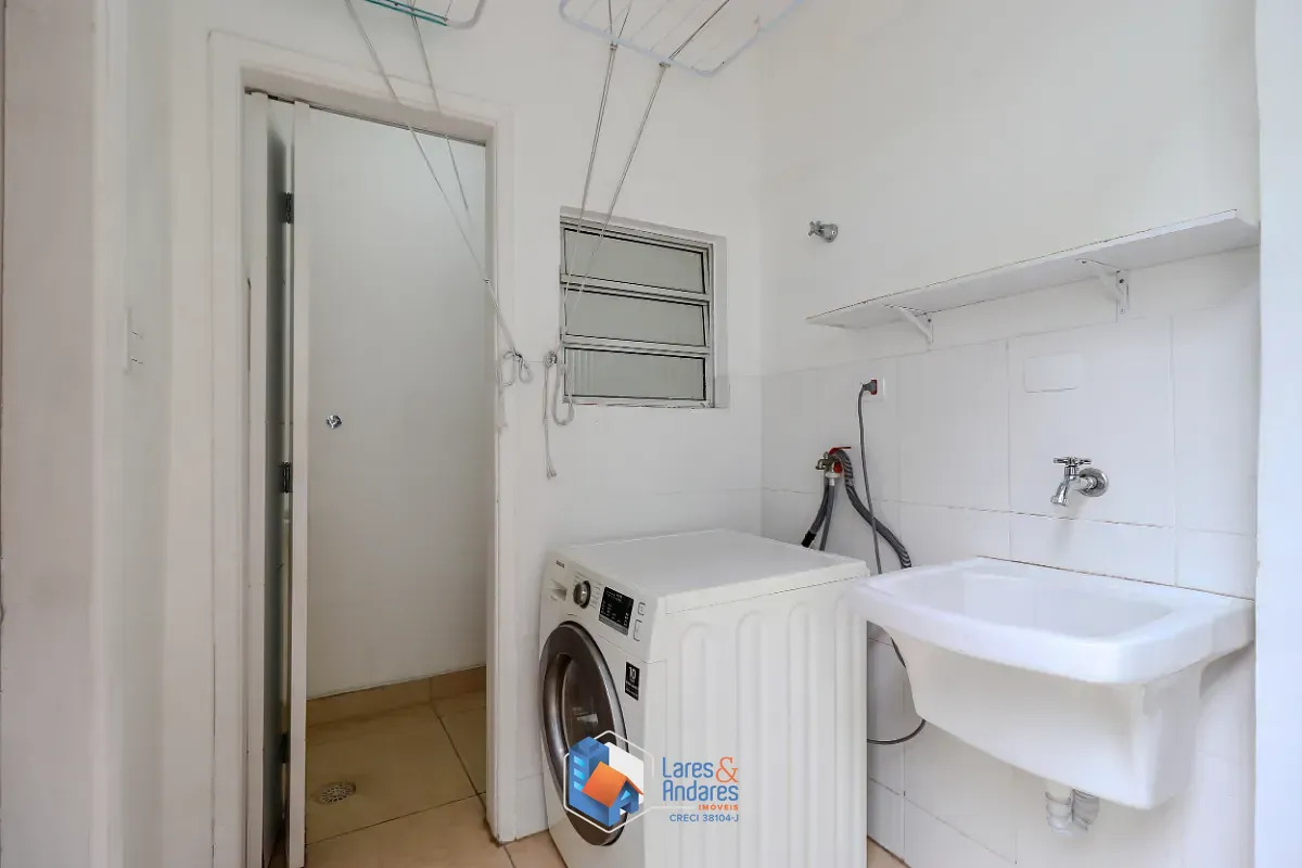 Sobrado, 3 quartos, 178 m² - Foto 28
