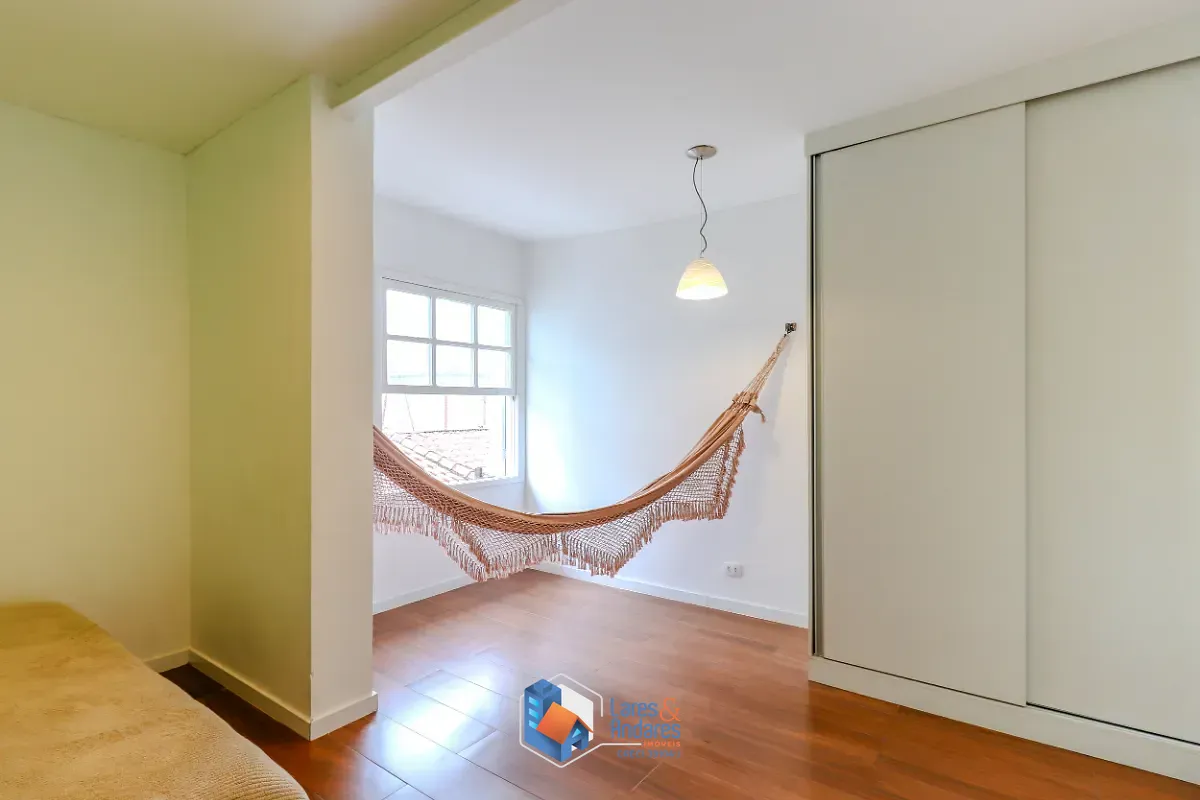 Sobrado, 3 quartos, 178 m² - Foto 21