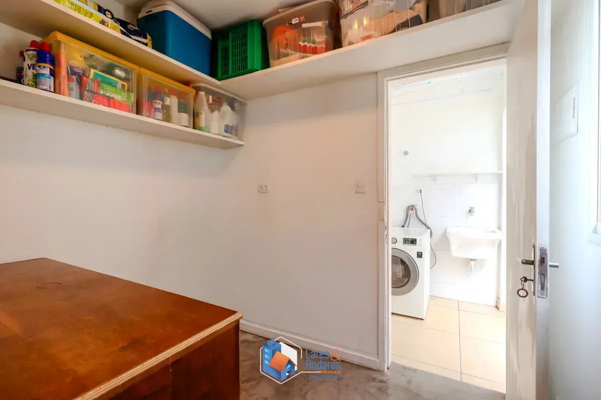 Sobrado, 3 quartos, 178 m² - Foto 33