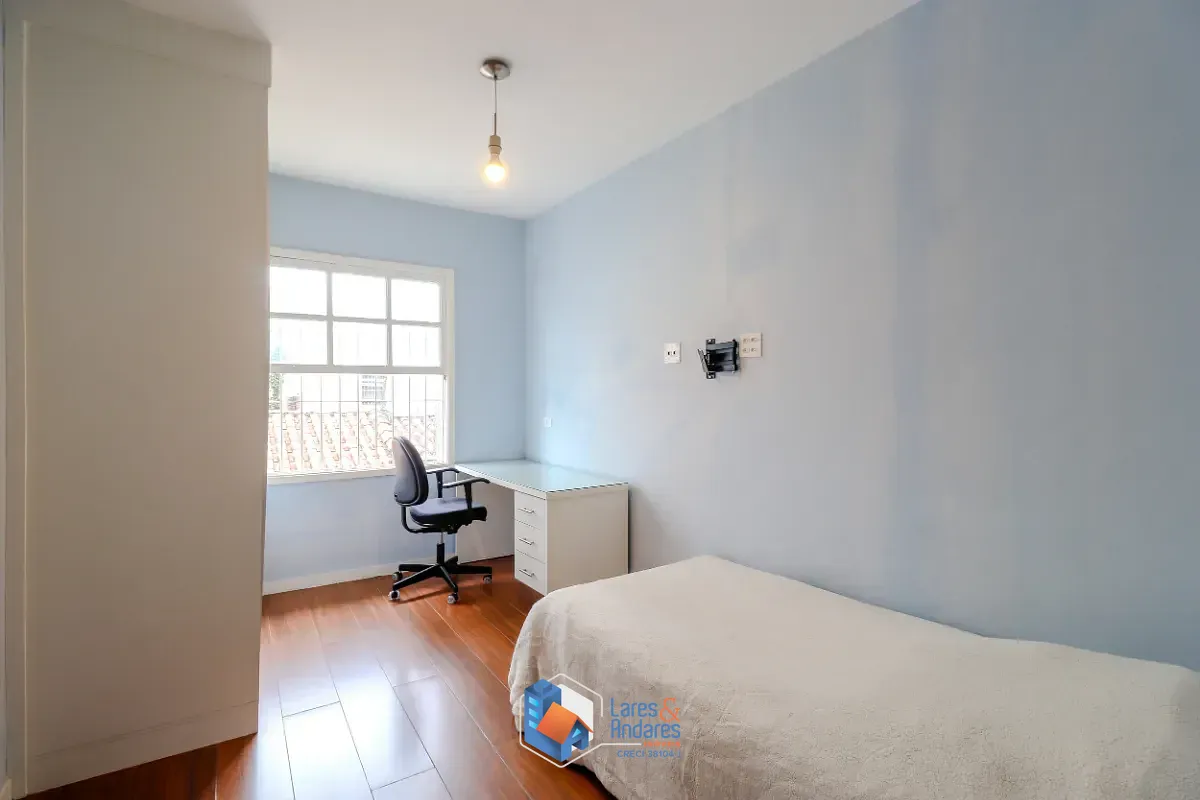 Sobrado, 3 quartos, 178 m² - Foto 17
