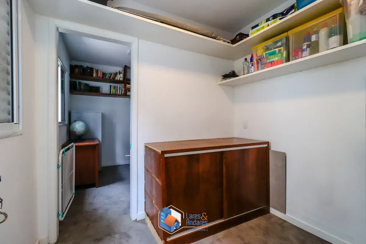 Sobrado, 3 quartos, 178 m² - Foto 34