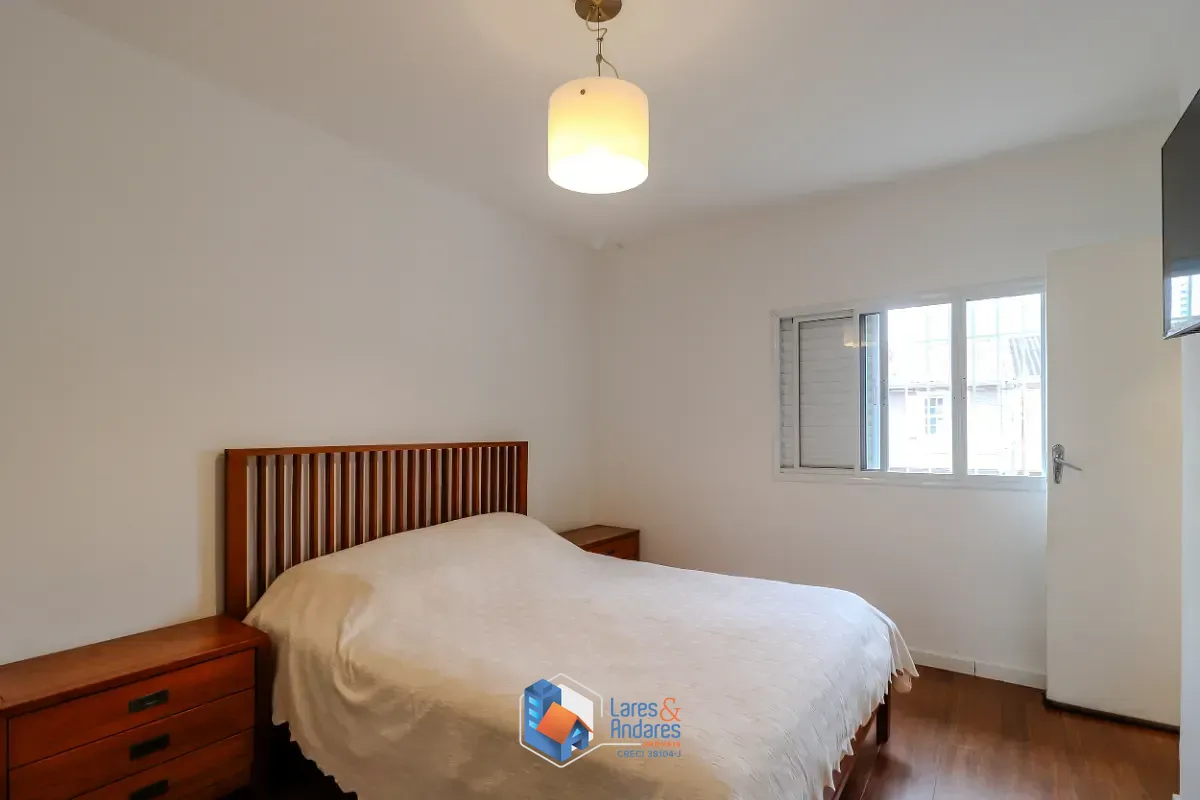 Sobrado, 3 quartos, 178 m² - Foto 11