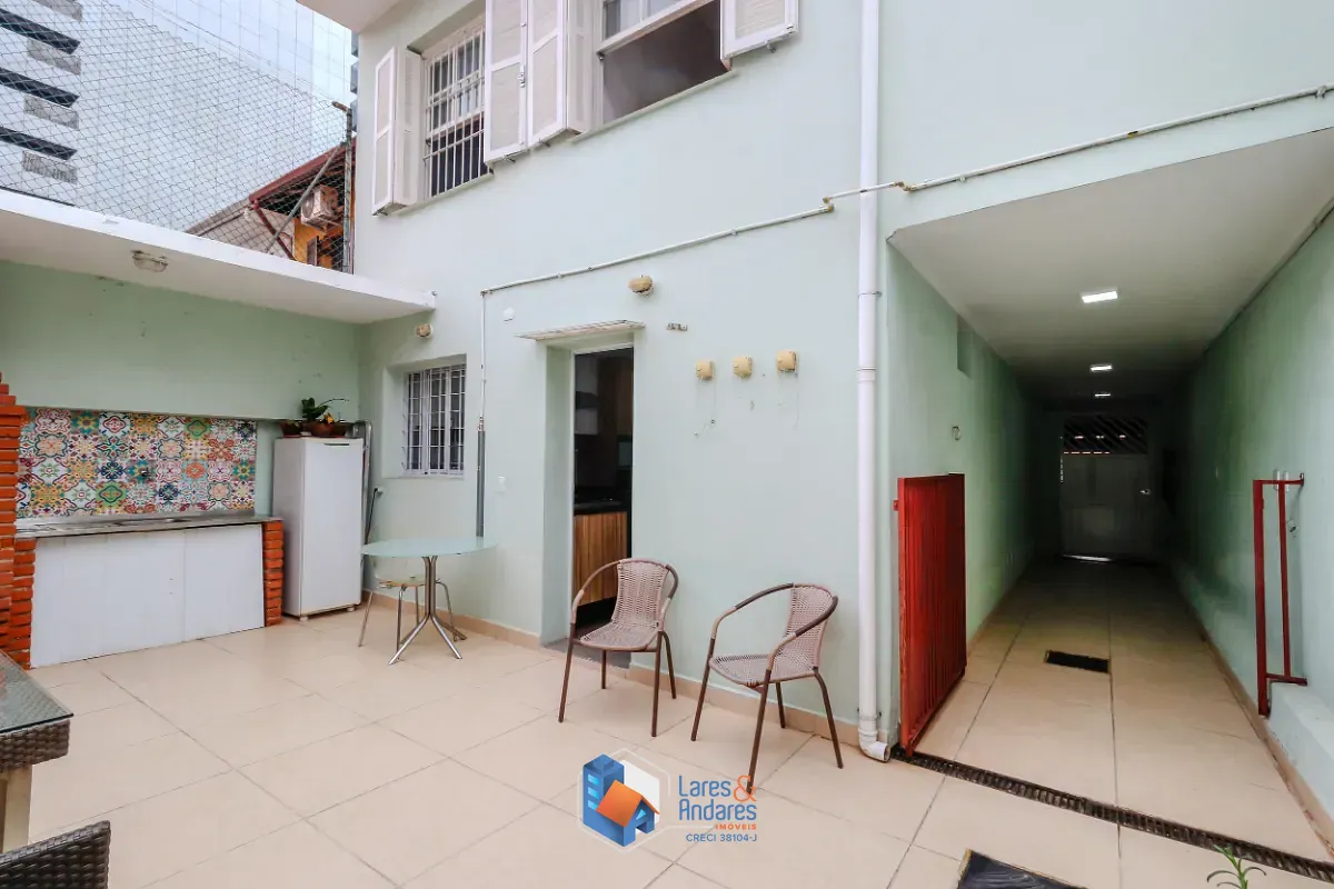 Sobrado, 3 quartos, 178 m² - Foto 29