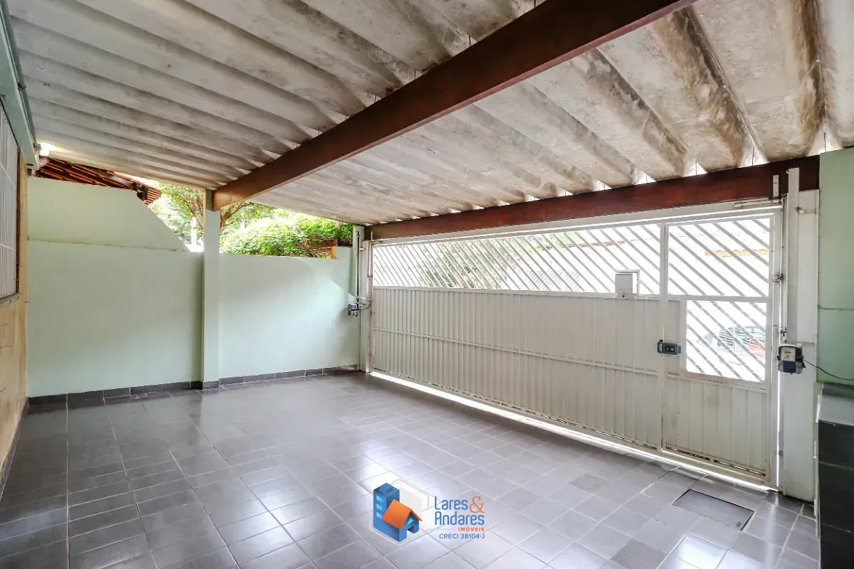 Sobrado, 3 quartos, 178 m² - Foto 38
