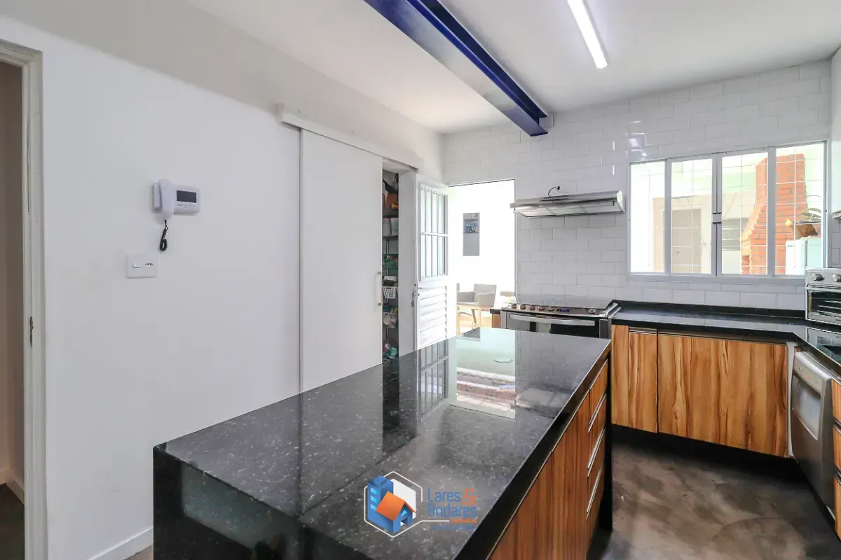 Sobrado, 3 quartos, 178 m² - Foto 8