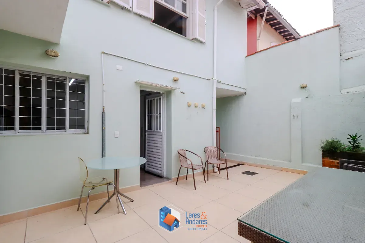 Sobrado, 3 quartos, 178 m² - Foto 27