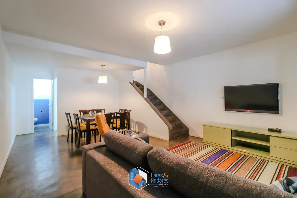 Sobrado, 3 quartos, 178 m² - Foto 2