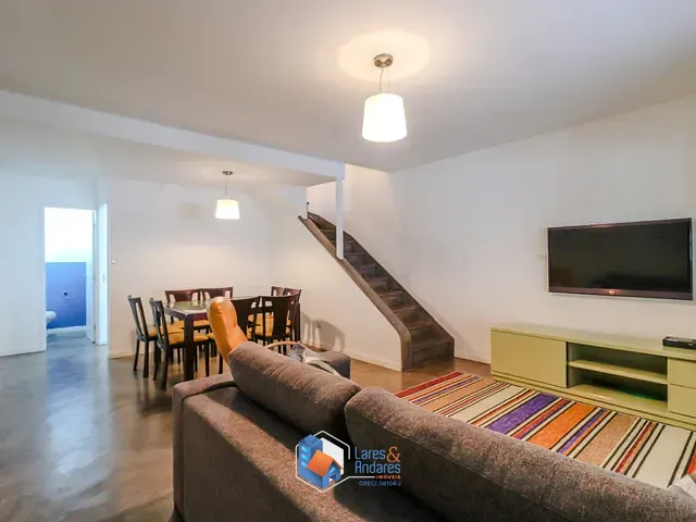 Sobrado com 138m² 3 quartos e 4 banheiros, à venda, no bairro Cidade Monções em São Paulo