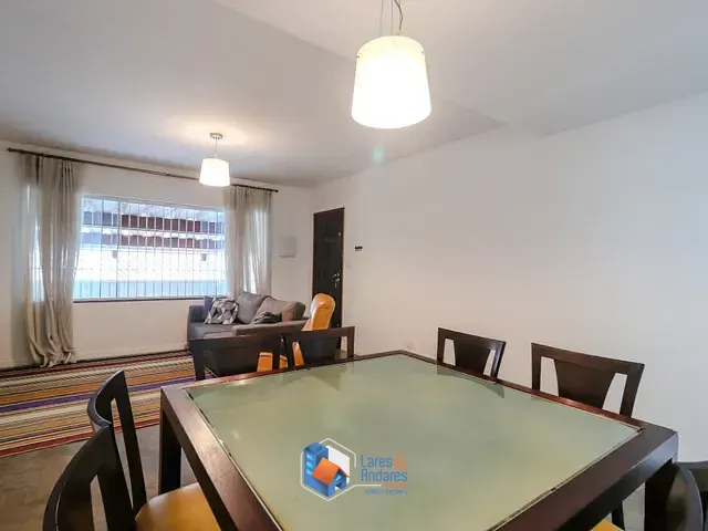 Sobrado com 138m² 3 quartos e 4 banheiros, à venda, no bairro Cidade Monções em São Paulo