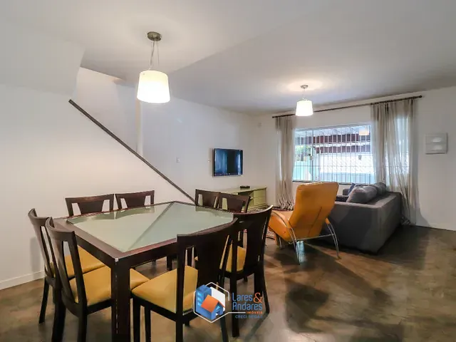 Sobrado com 138m² 3 quartos e 4 banheiros, à venda, no bairro Cidade Monções em São Paulo