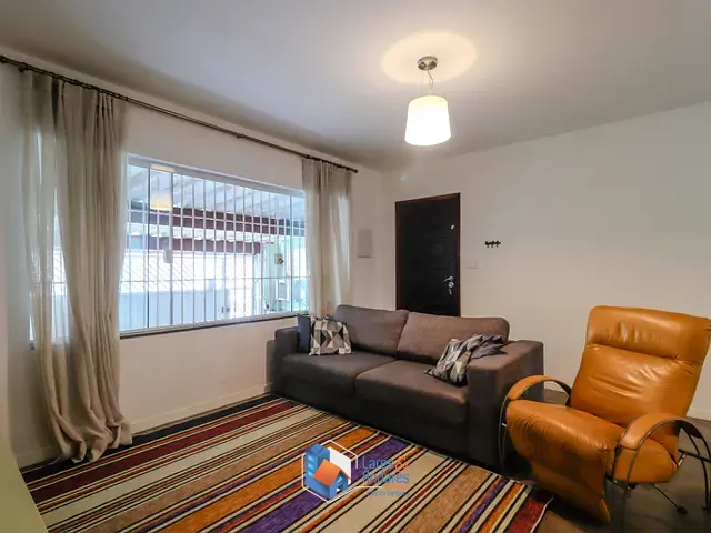 Sobrado com 138m² 3 quartos e 4 banheiros, à venda, no bairro Cidade Monções em São Paulo