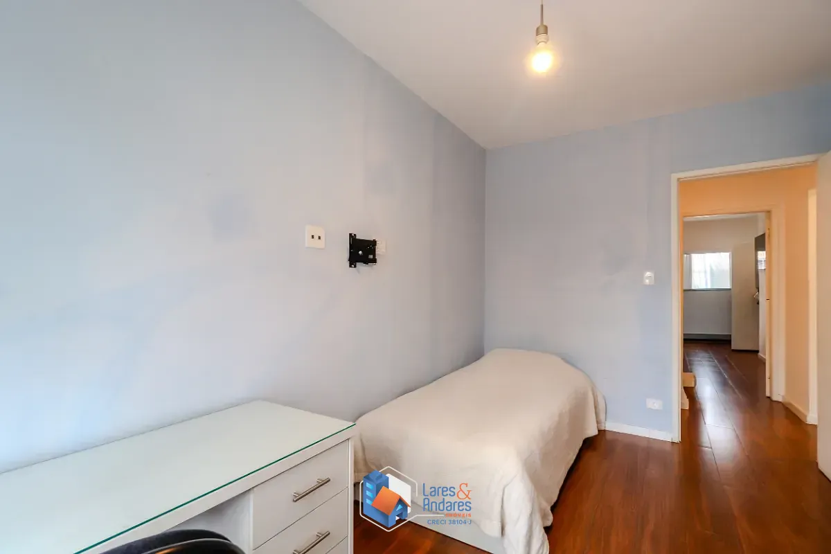 Sobrado, 3 quartos, 178 m² - Foto 19