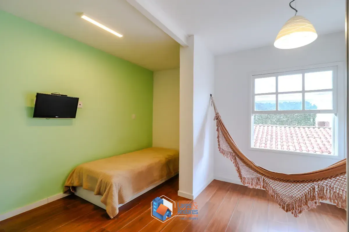 Sobrado, 3 quartos, 178 m² - Foto 22